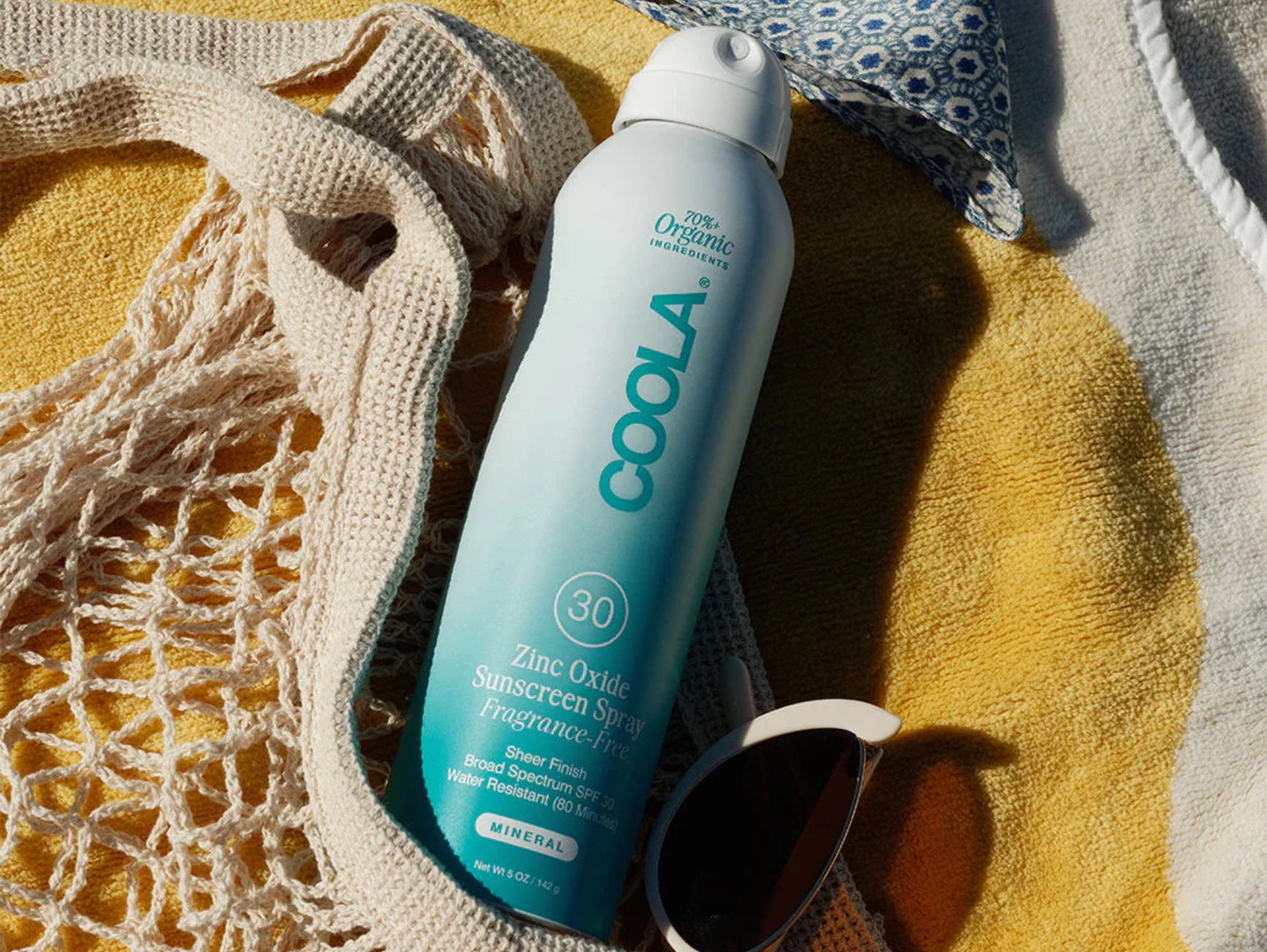 Is Zinc Oxide Sunscreen Better for Skin and Suncare?