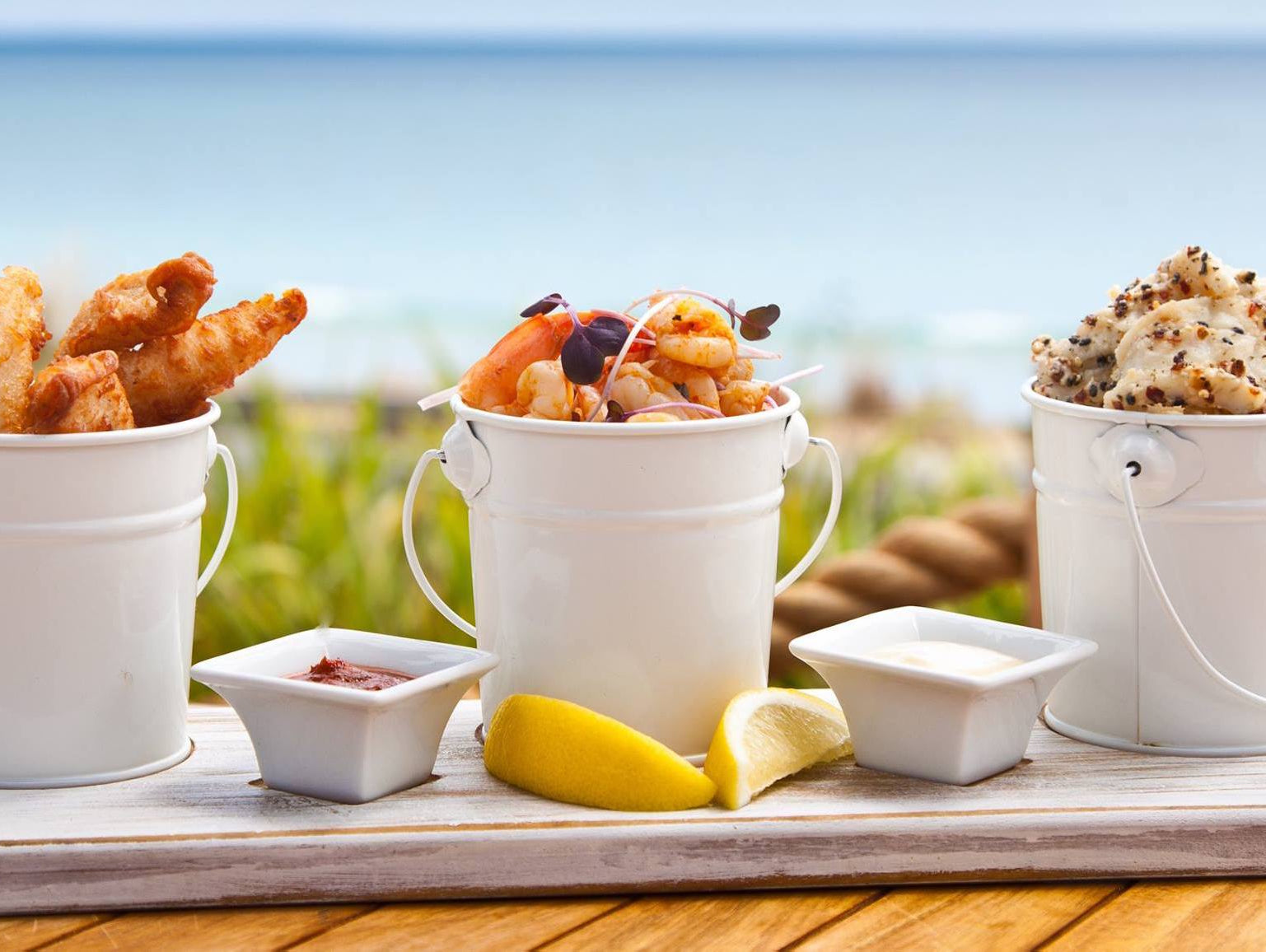 COOLA's Top NZ Summer Spots