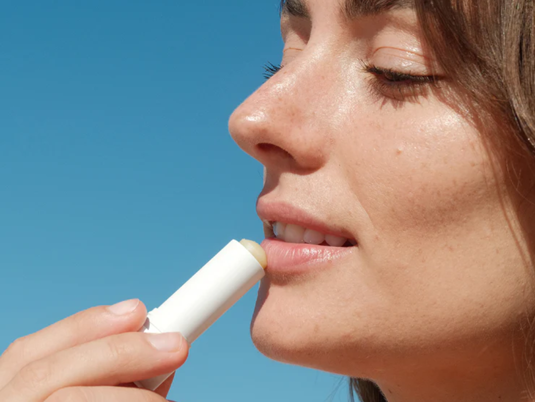 Can Your Lips Get Sunburned?