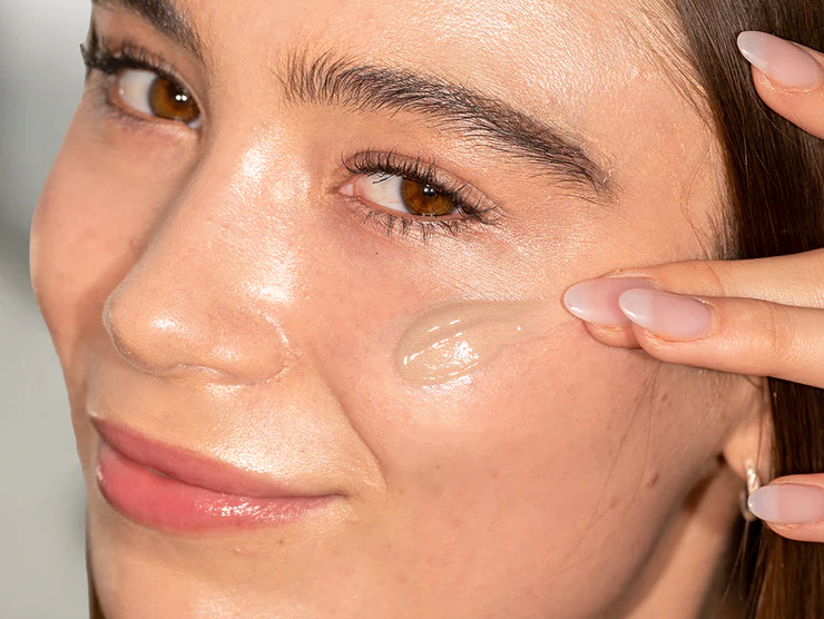 Benefits of Using Face Serums