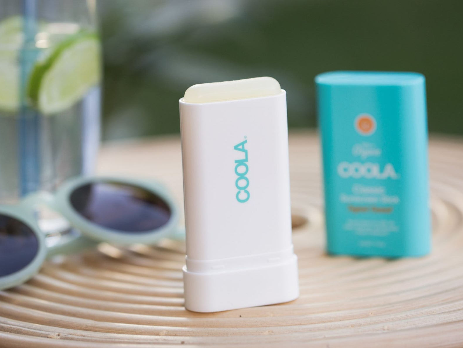 Swipe & Go: Why We're Obsessed with Stick Sunscreen