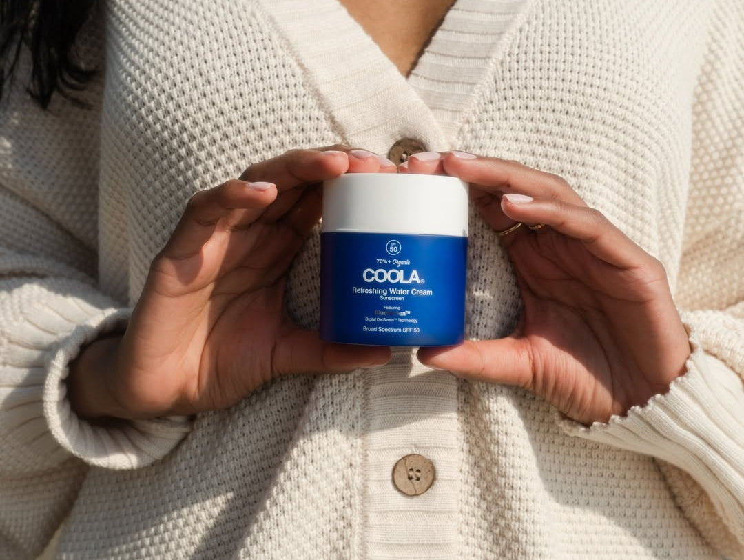 How to Keep Skin Hydrated in the Winter: 8 Tips for Healthy, Glowing Skin All Year Long