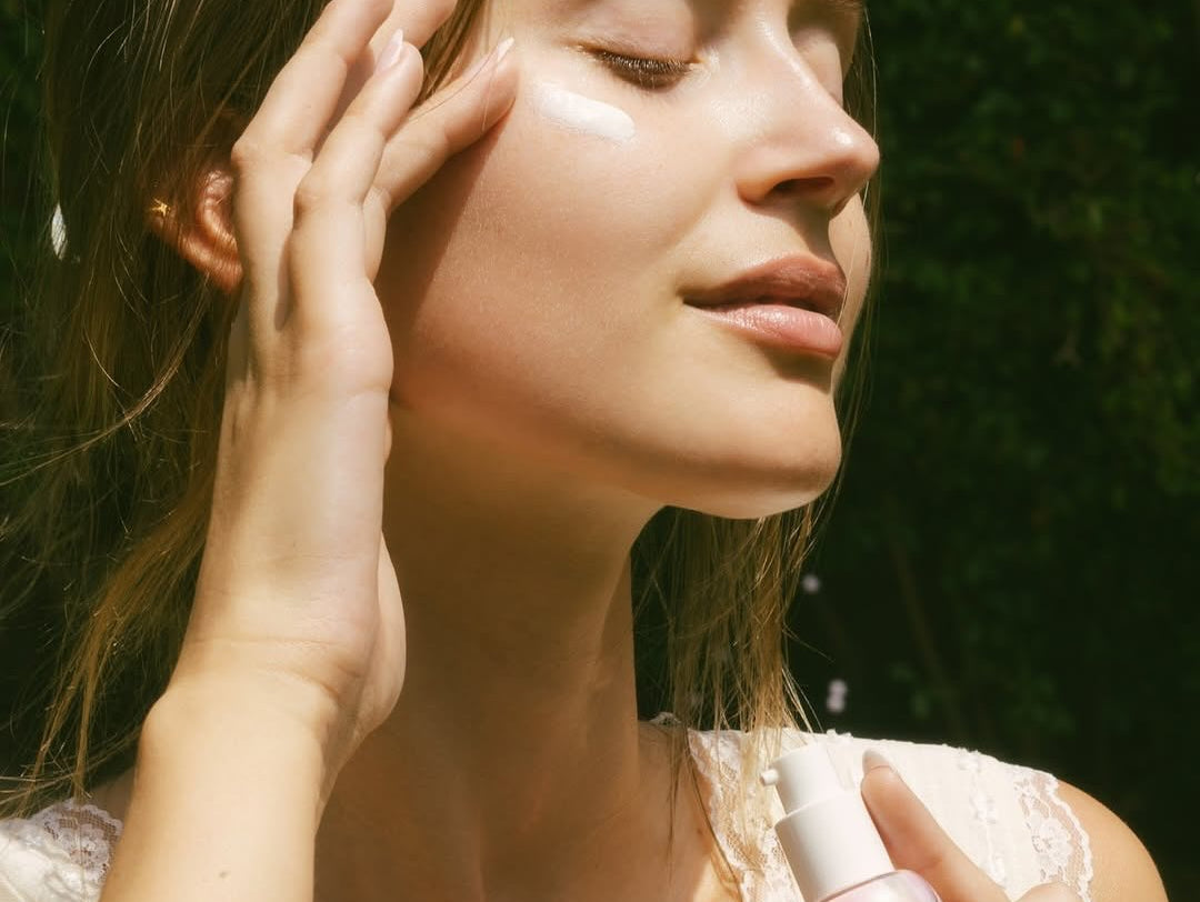 A Guide to Fair Skin Sun Protection