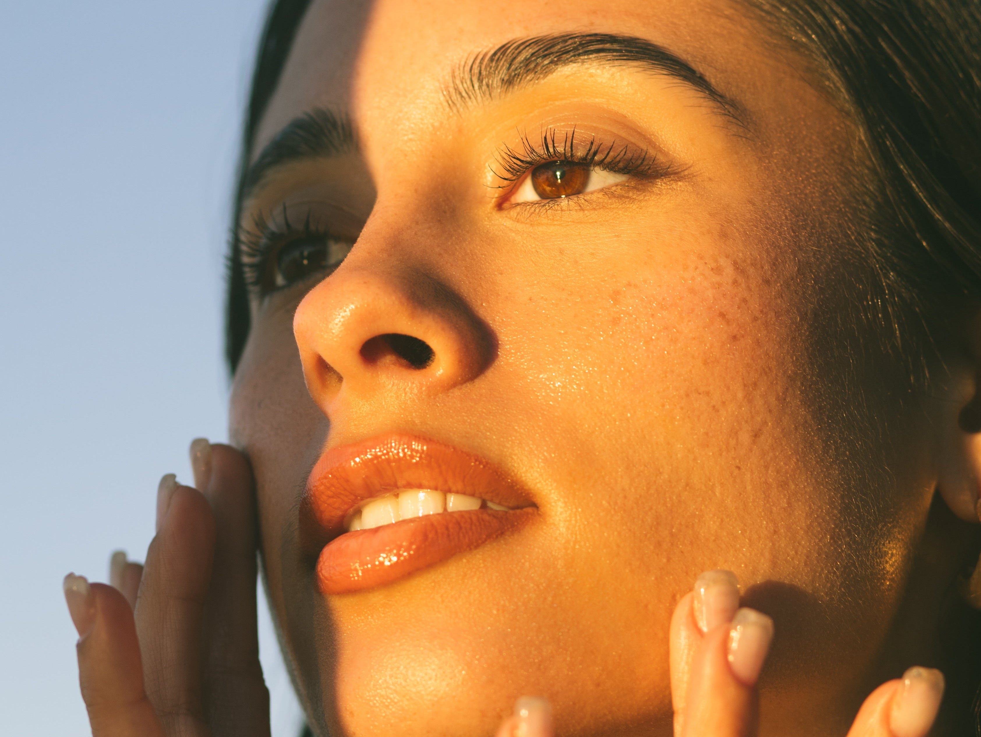 Should You Wear Sunscreen in the Winter?
