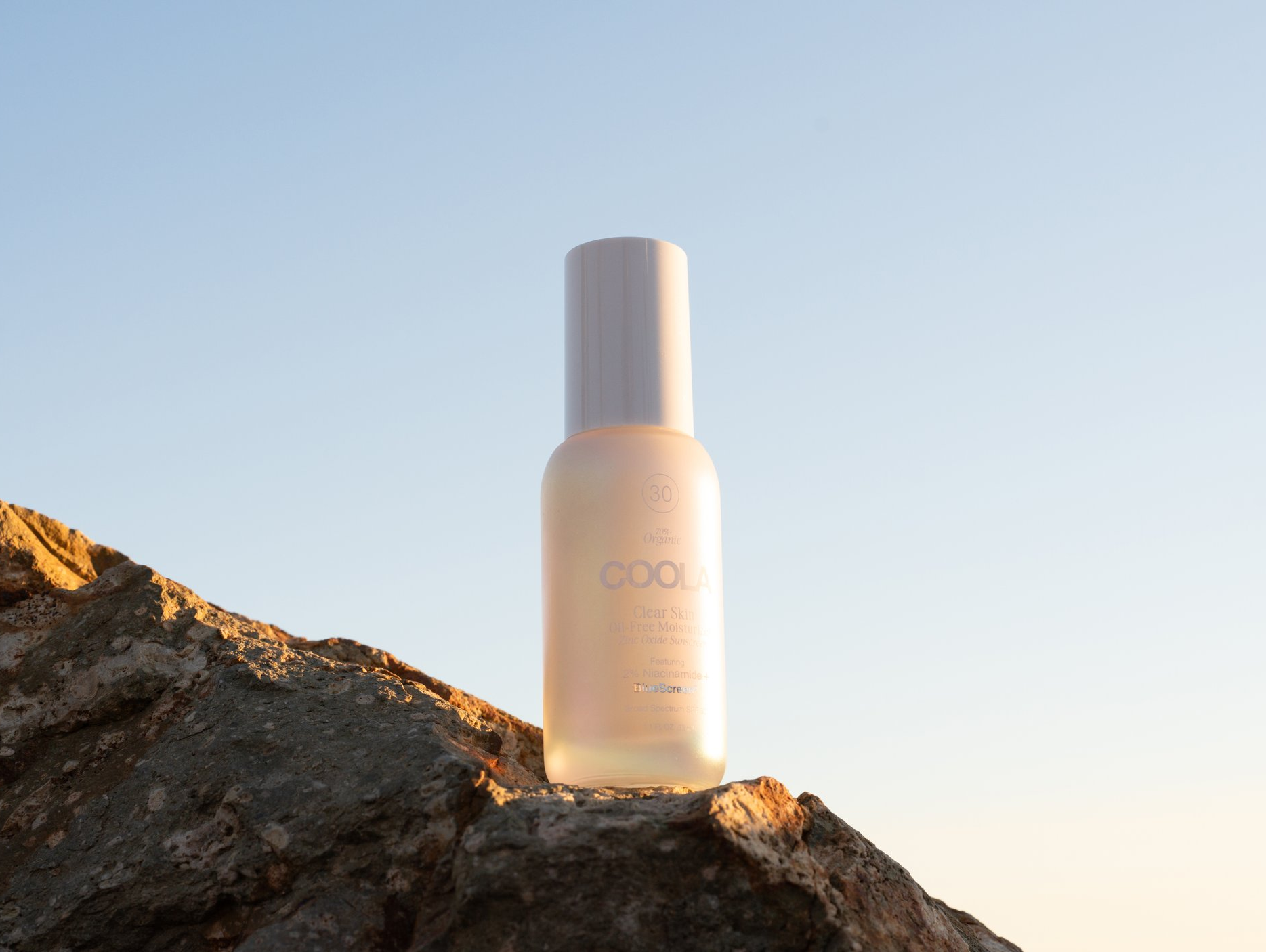 Is Zinc Oxide Sunscreen Better for Skin and Suncare?