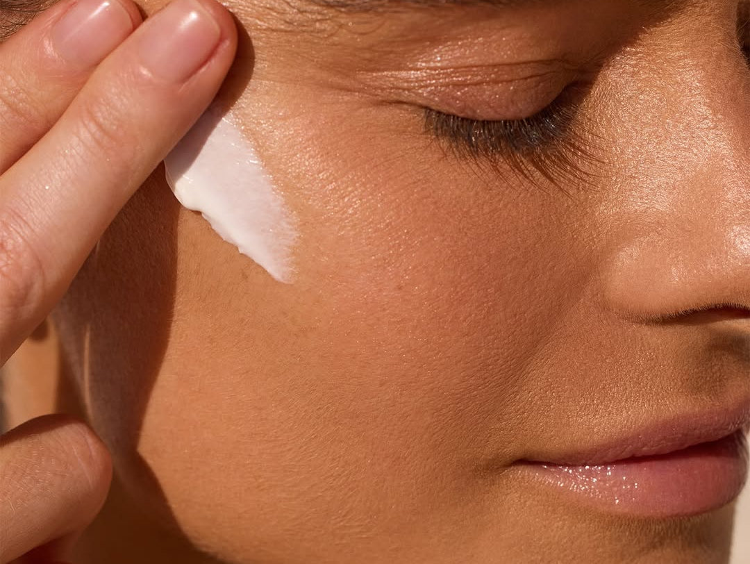 What Ingredients to Avoid in Sunscreen