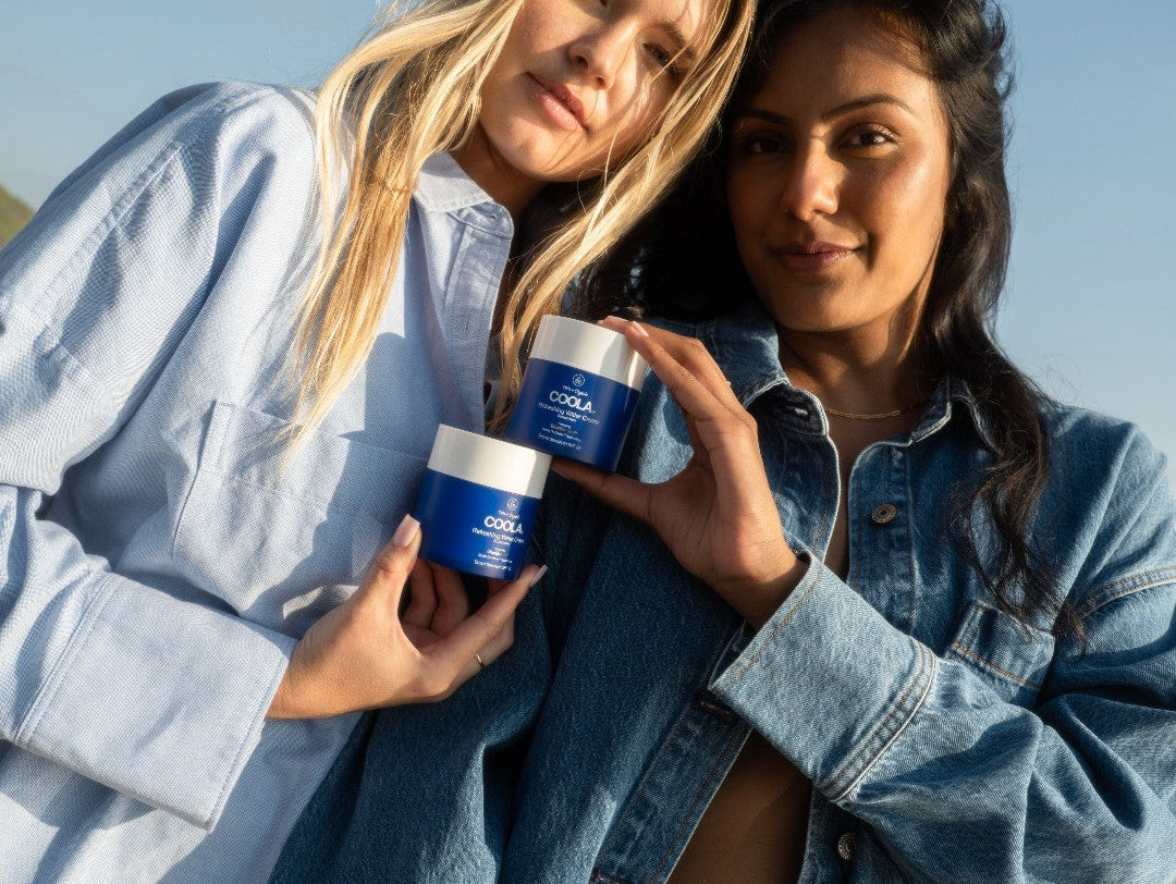 Why You Should Wear Sunscreen Every Day