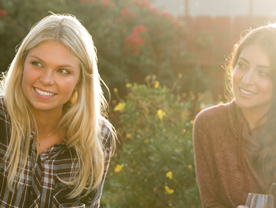 Sunshine in a Bottle - Natural looking radiance all-year-round