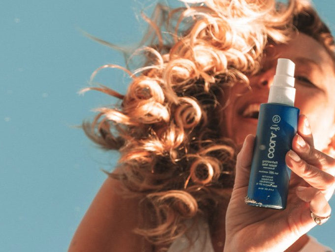 Miss, Meet Mist(er)!