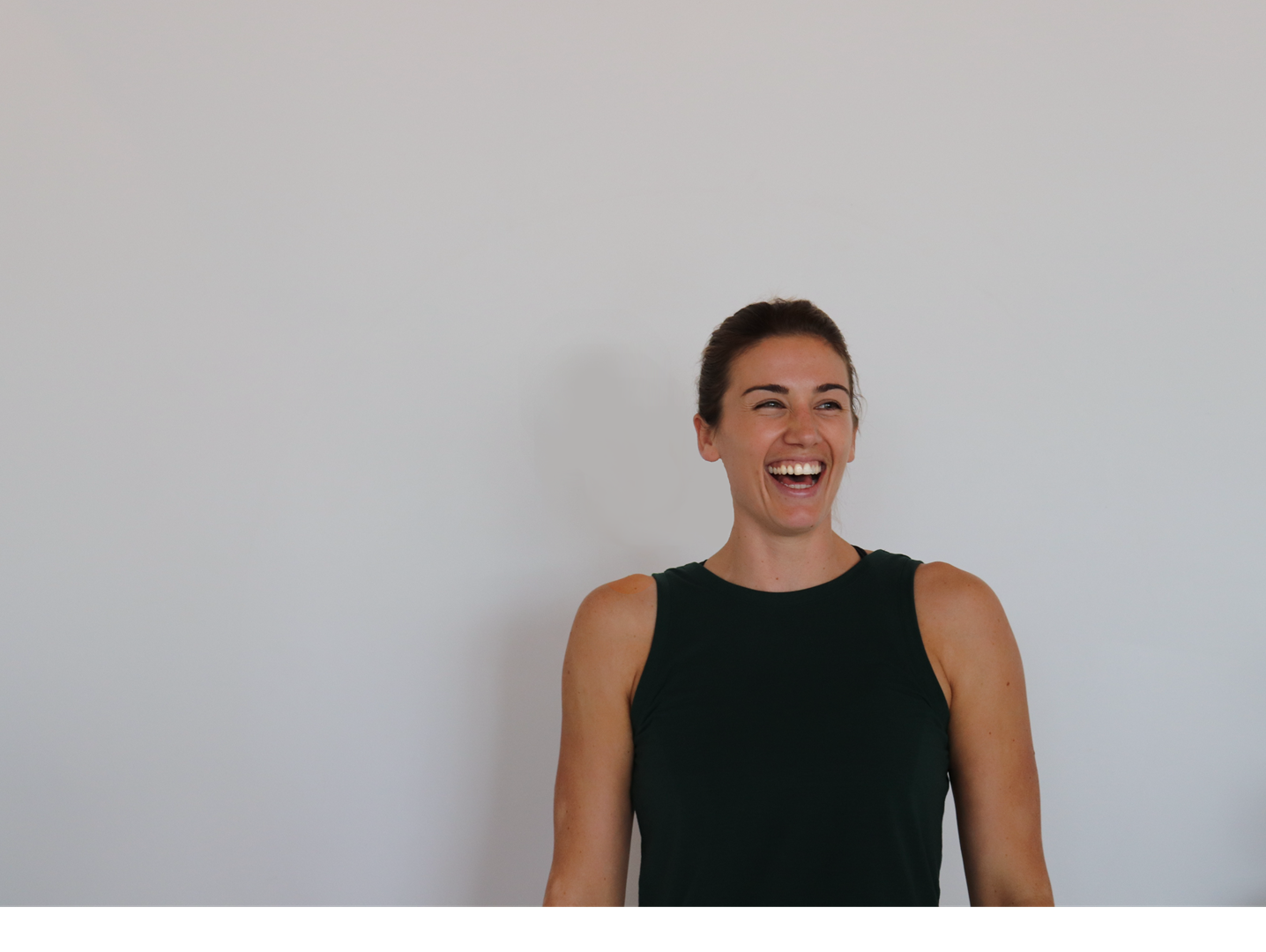 Meet the Inspiration - Brooke Neal