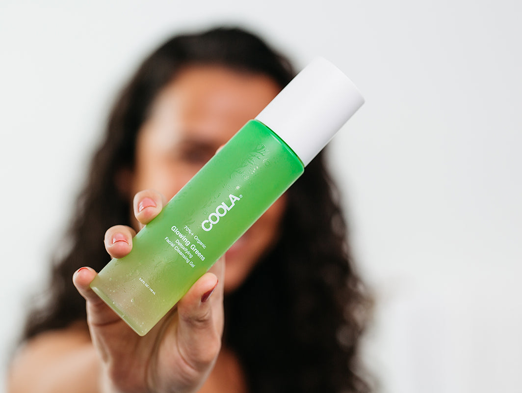 Sunscreen + Makeup Layering: An Everyday How-To