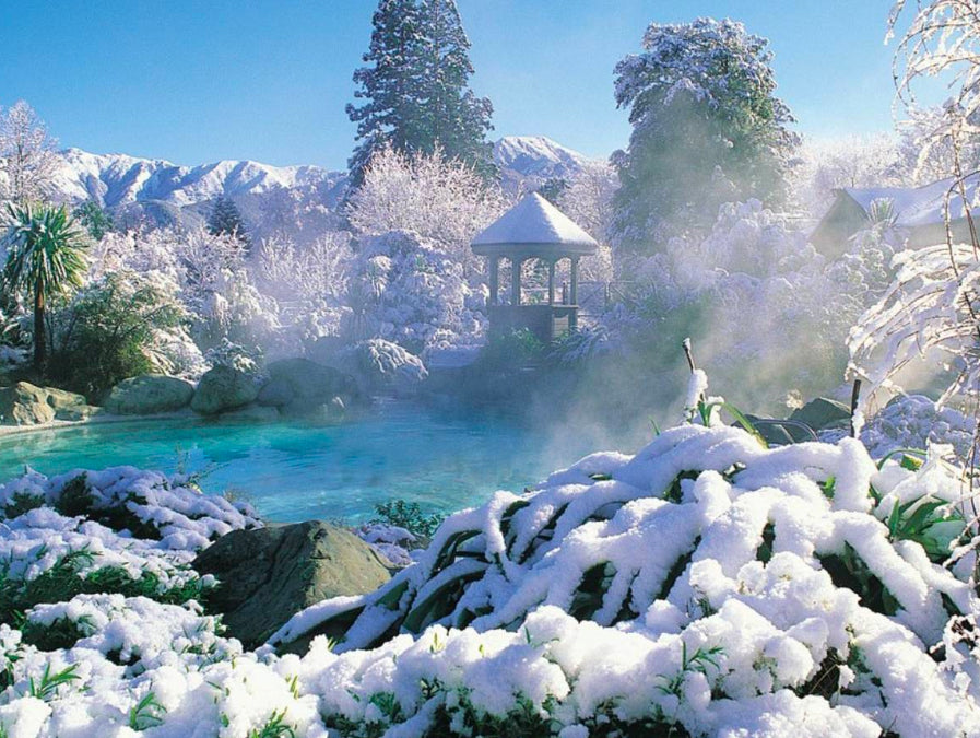 5 of our favourite NZ getaway destinations