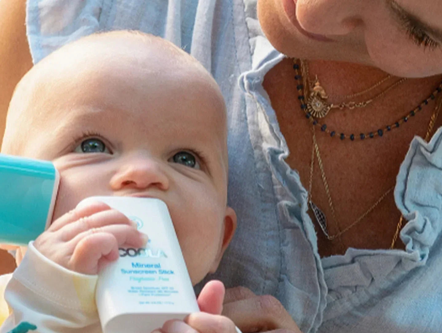 A Parent’s Guide to Sunscreen for Kids