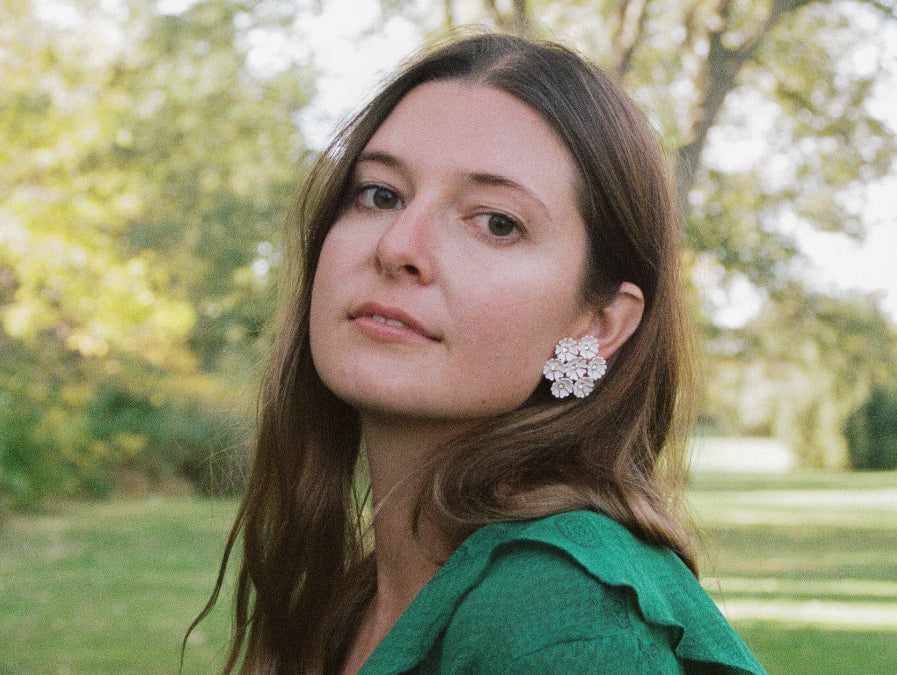 NZ Music Month - Checking in with Jamie McDell