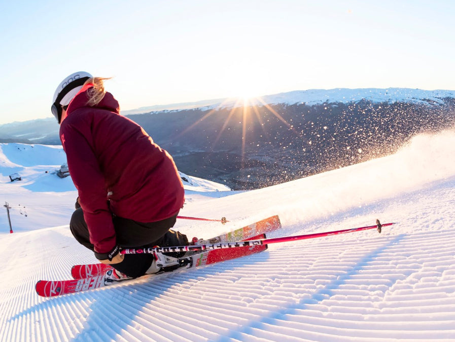 Your Winter Essentials