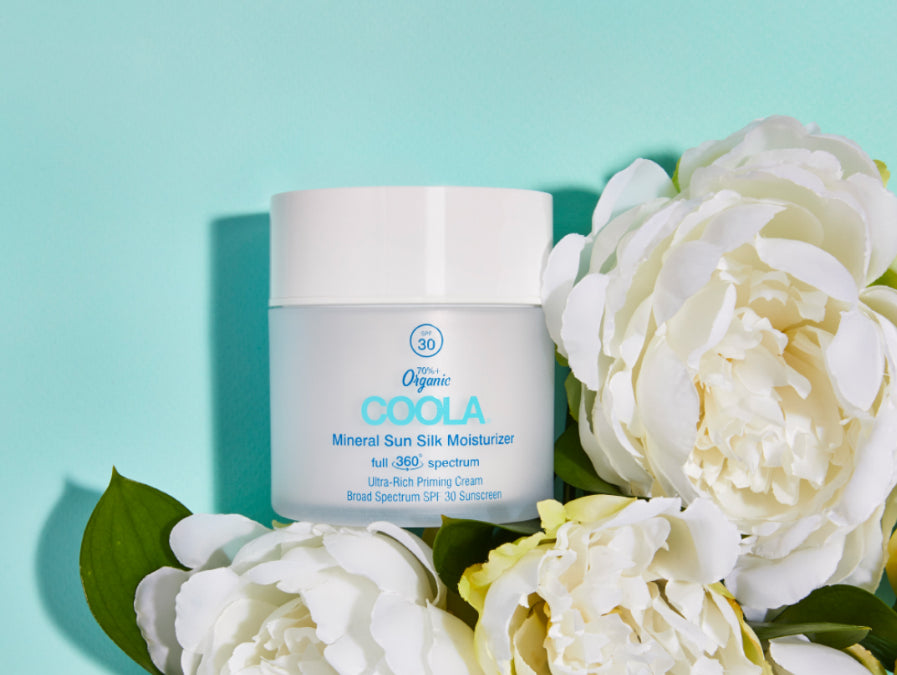 Sun Silk Créme vs Sun Silk Moisturiser