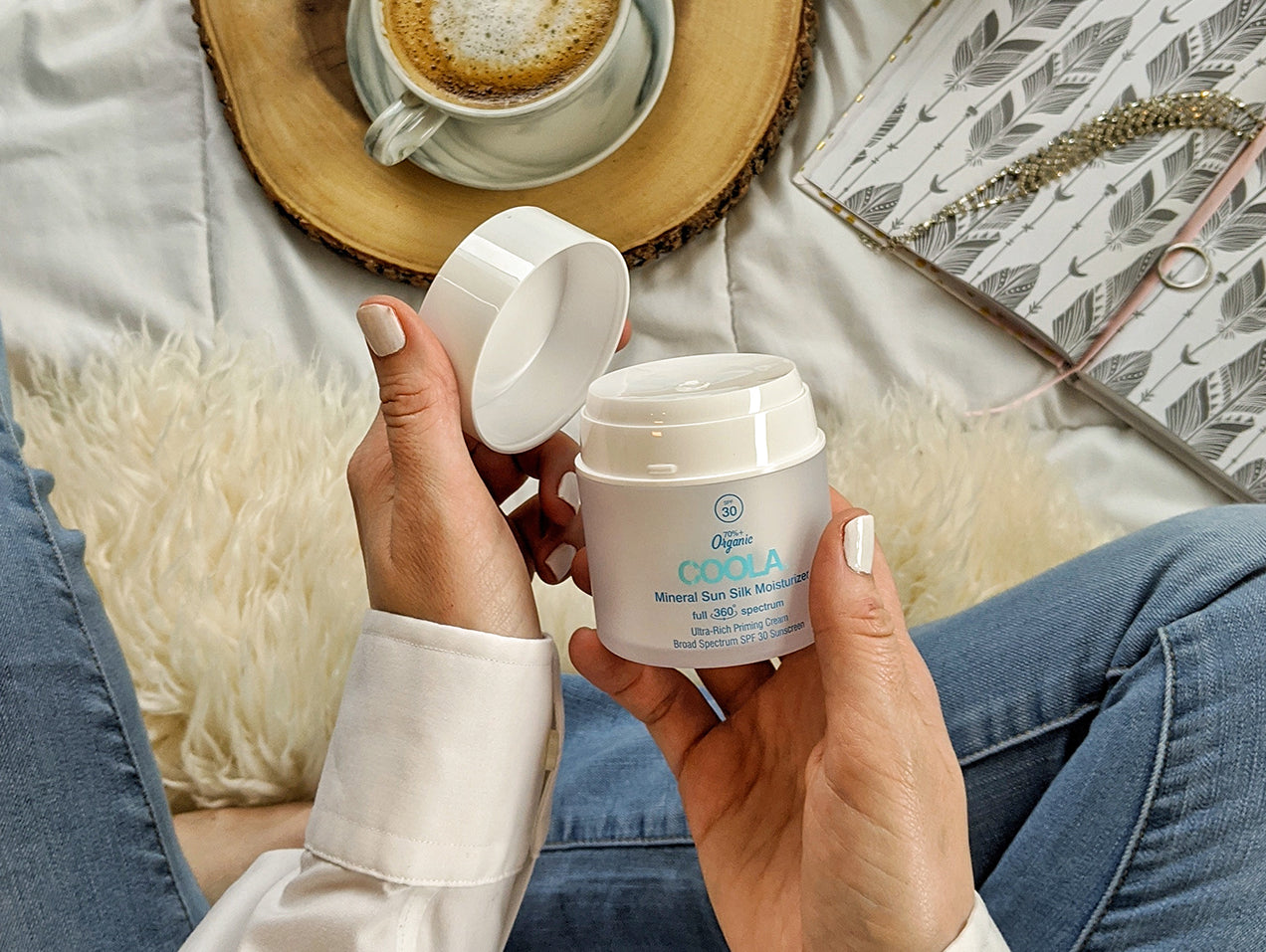 Meet Our Blue Light Superstars