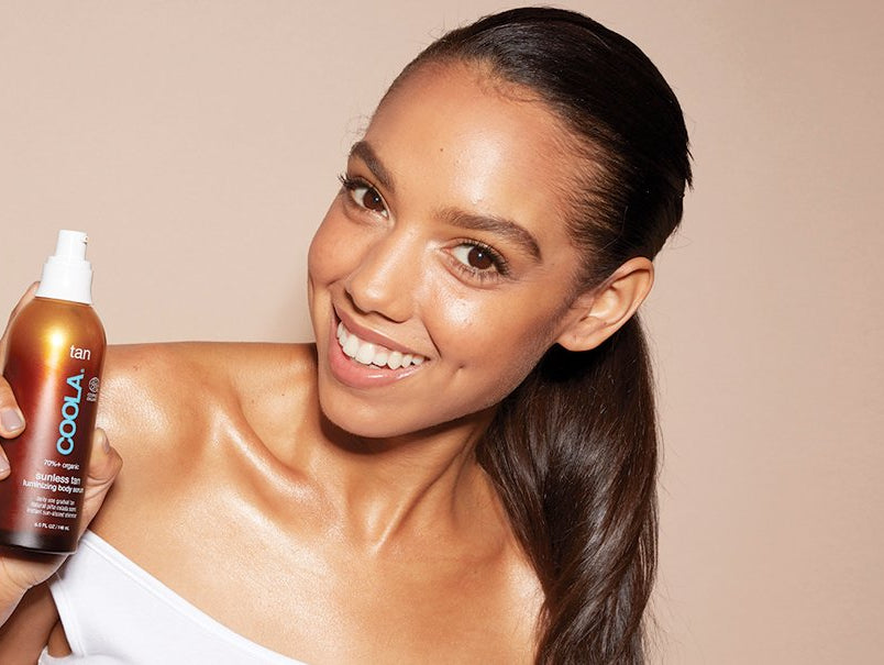 Your guide to post-vacation skin any day of the year