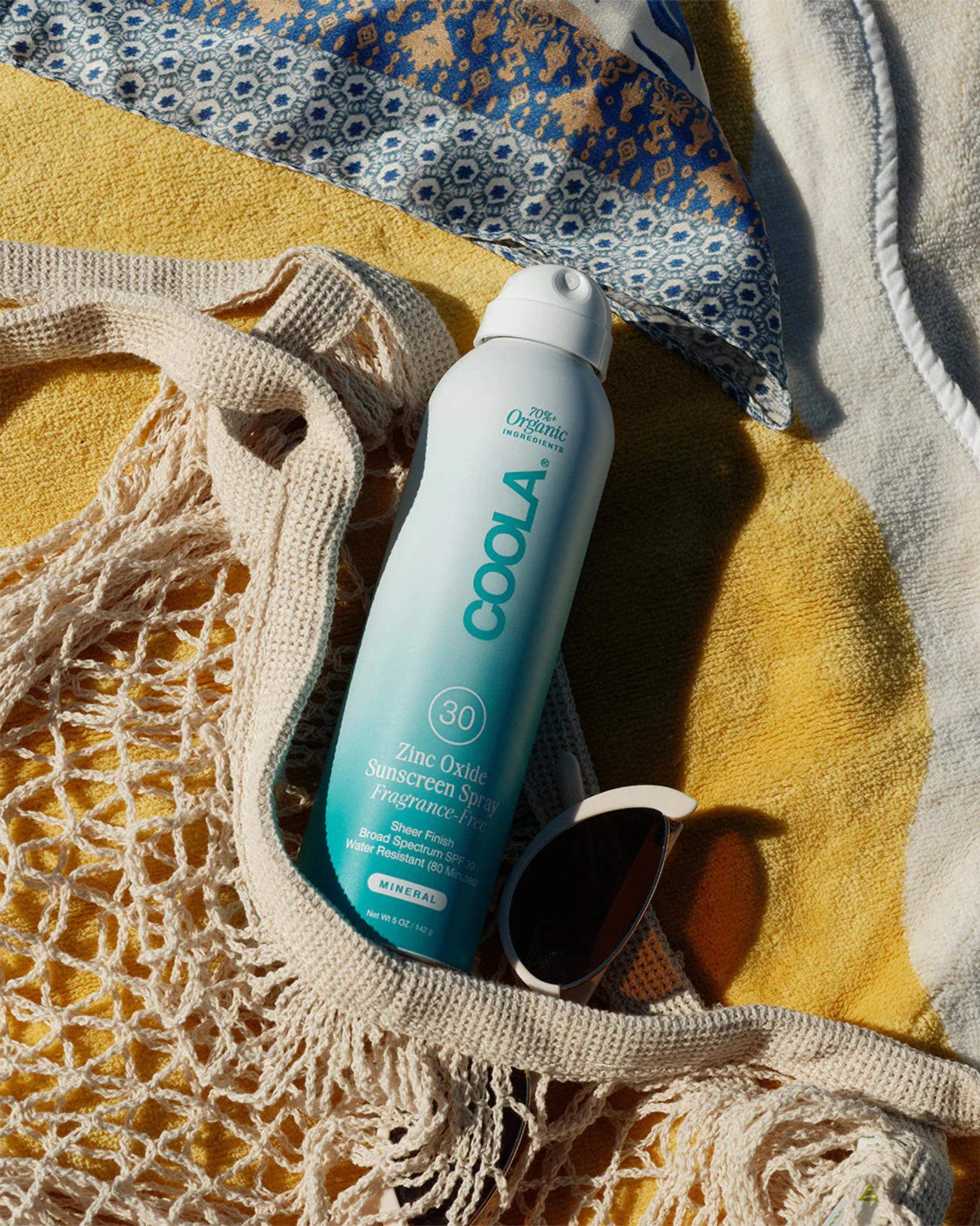 Is Zinc Oxide Sunscreen Better for Skin and Suncare?