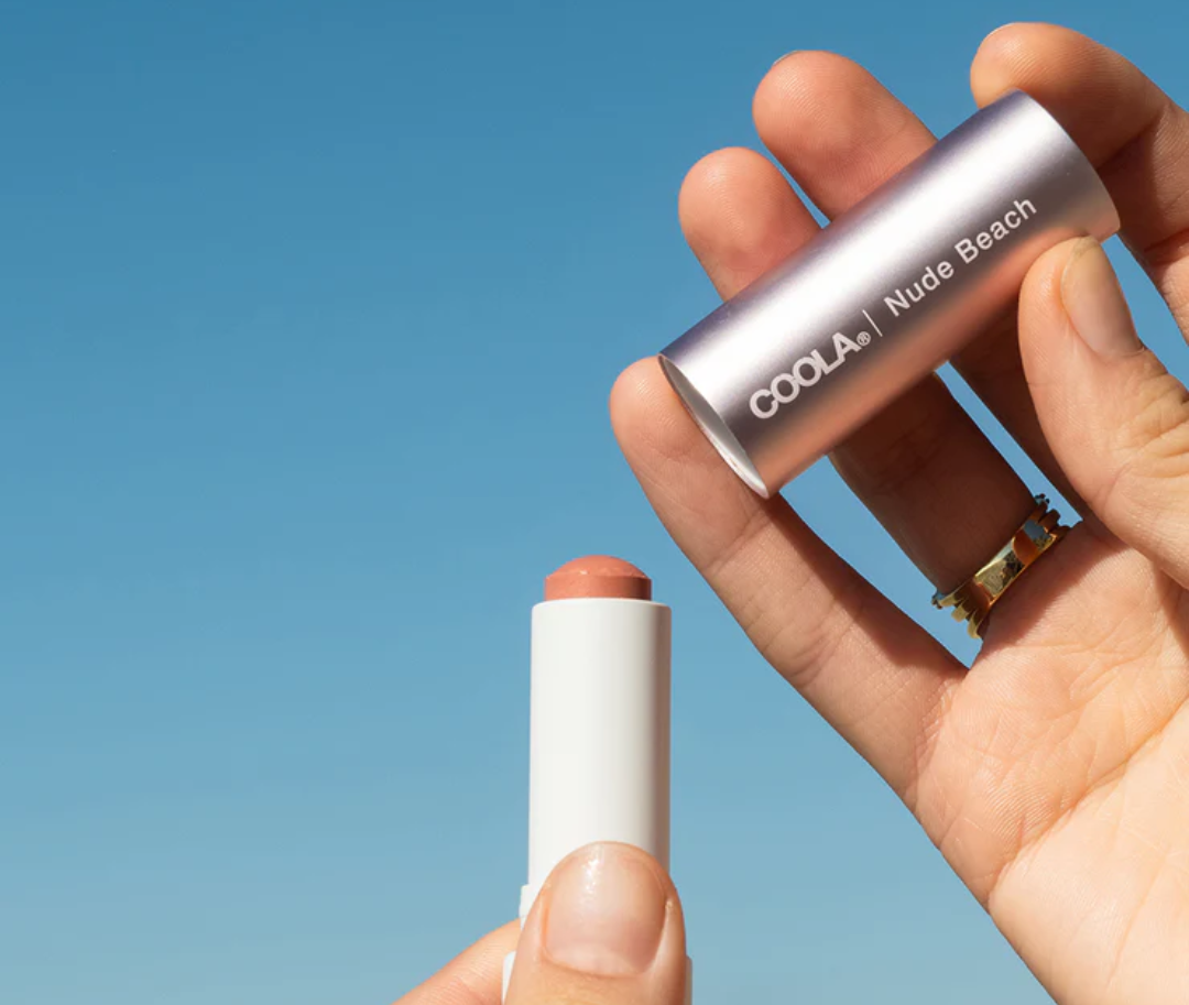 Why Your Lips Deserve More Than Chapstick: A Love Letter to SPF Lip Care