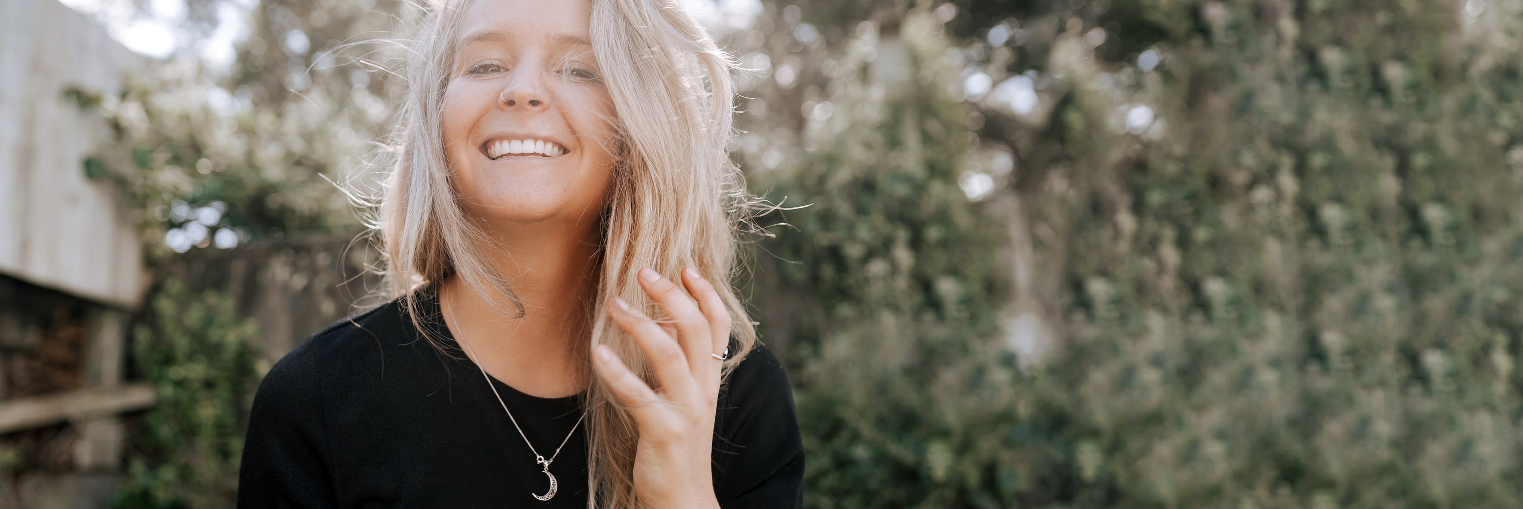 Meet The Inspiration: Anna Willcox