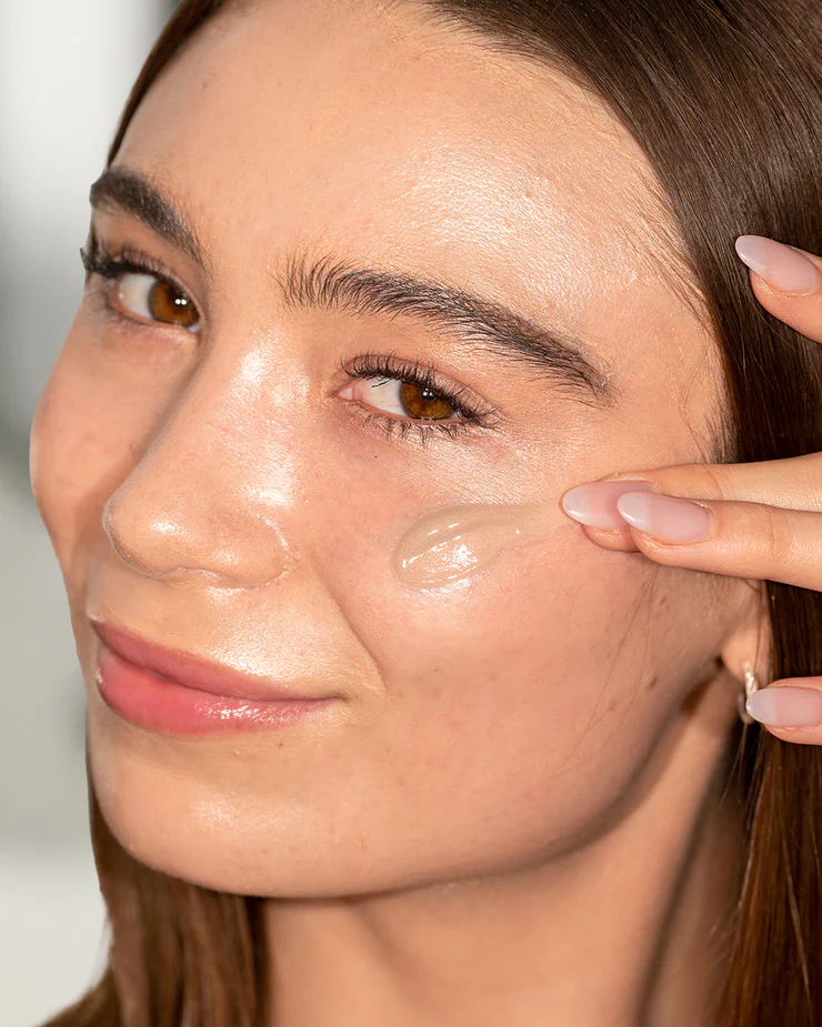 Benefits of Using Face Serums