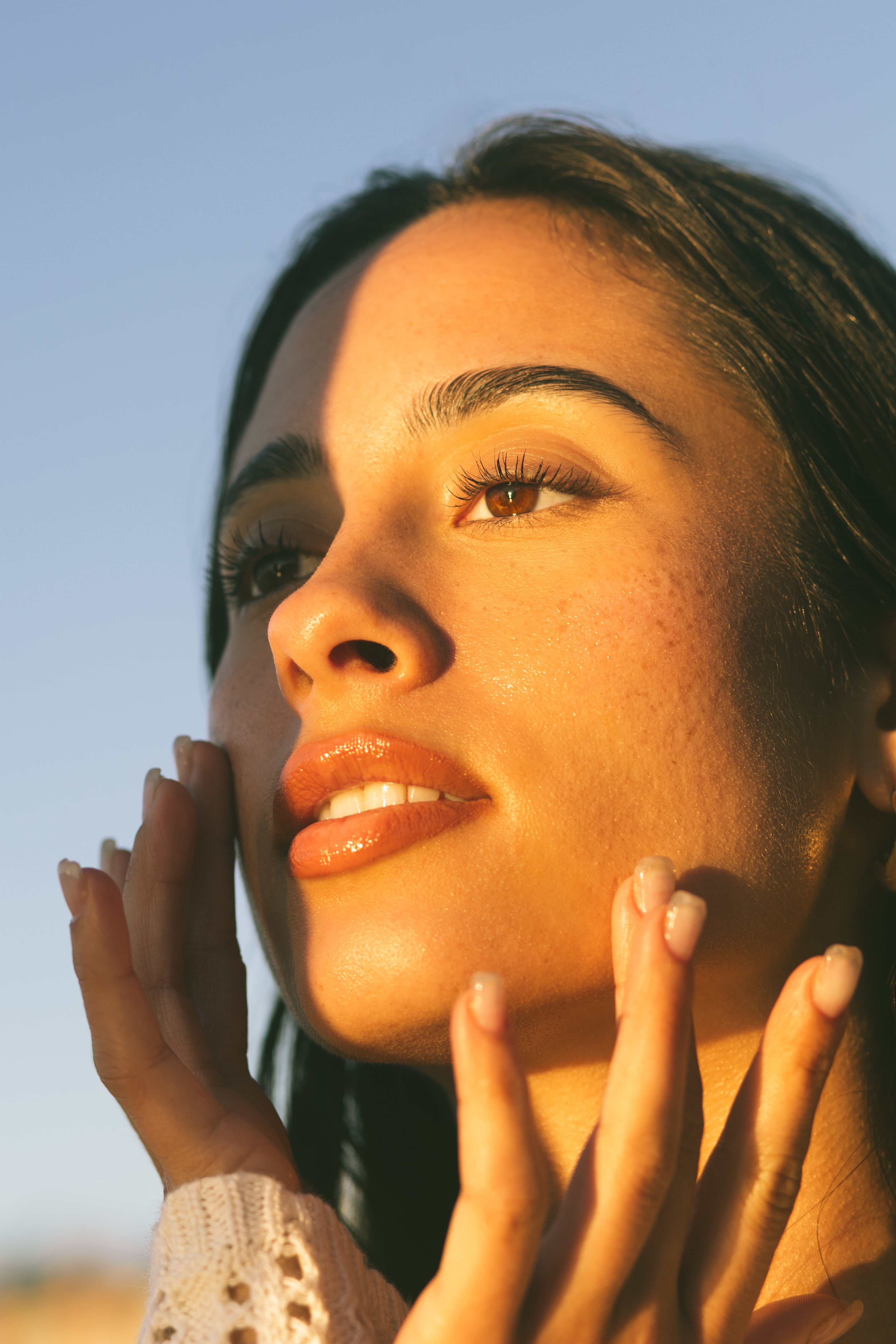 Should You Wear Sunscreen in the Winter?