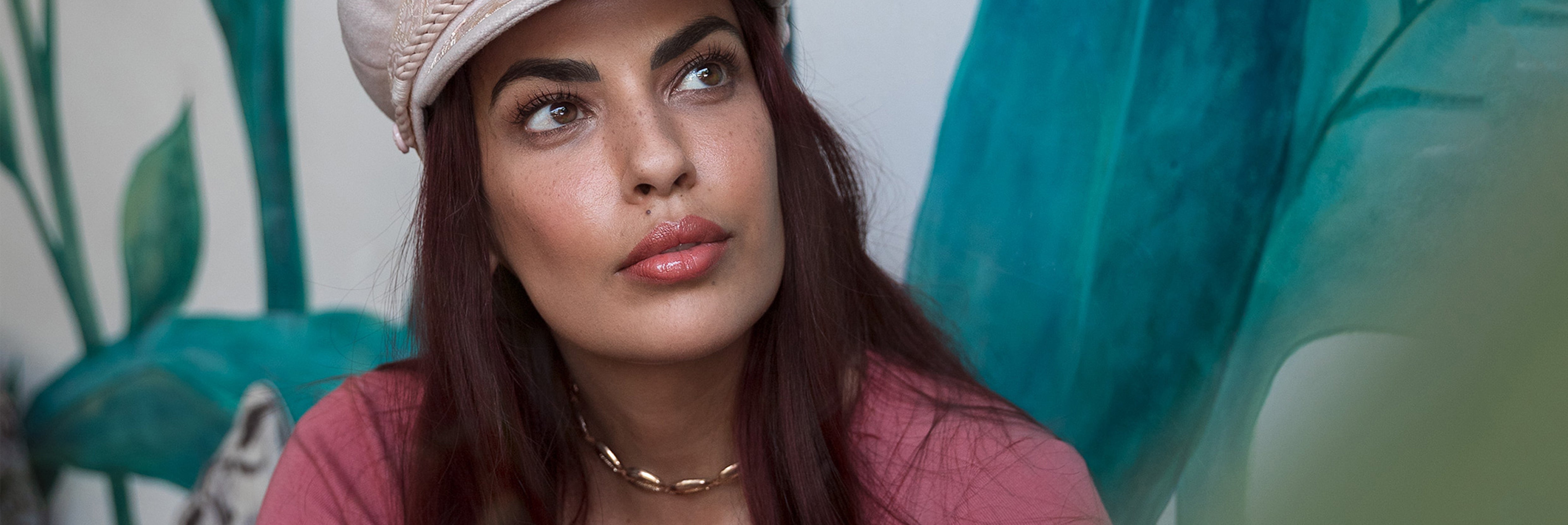 Meet The Inspiration - Jessie Gurunahtan