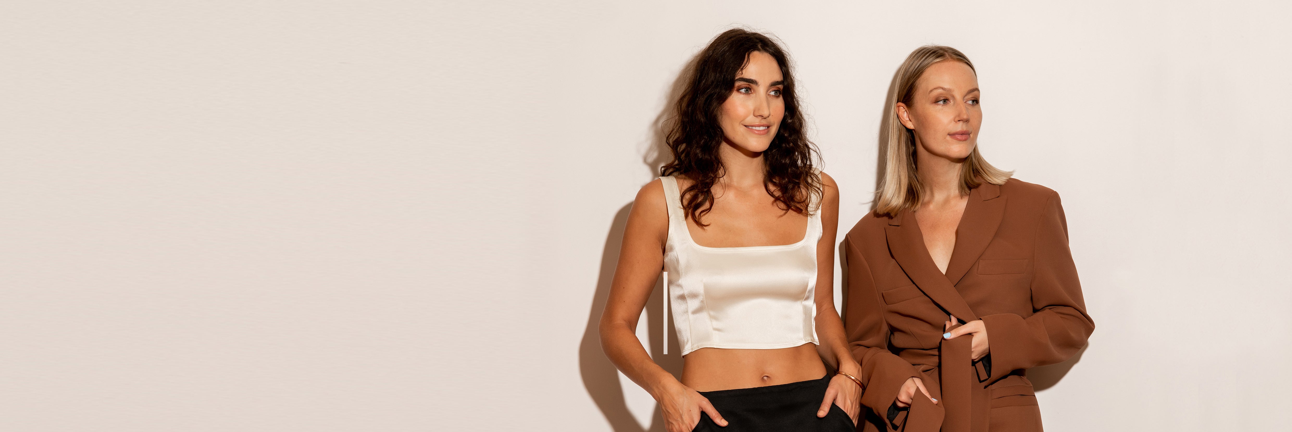 Meet The Inspiration: Paris Mitchell Temple