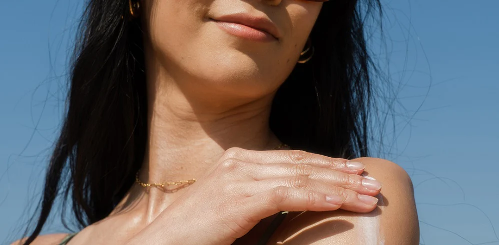 What Sunscreen is safe for pregnancy?