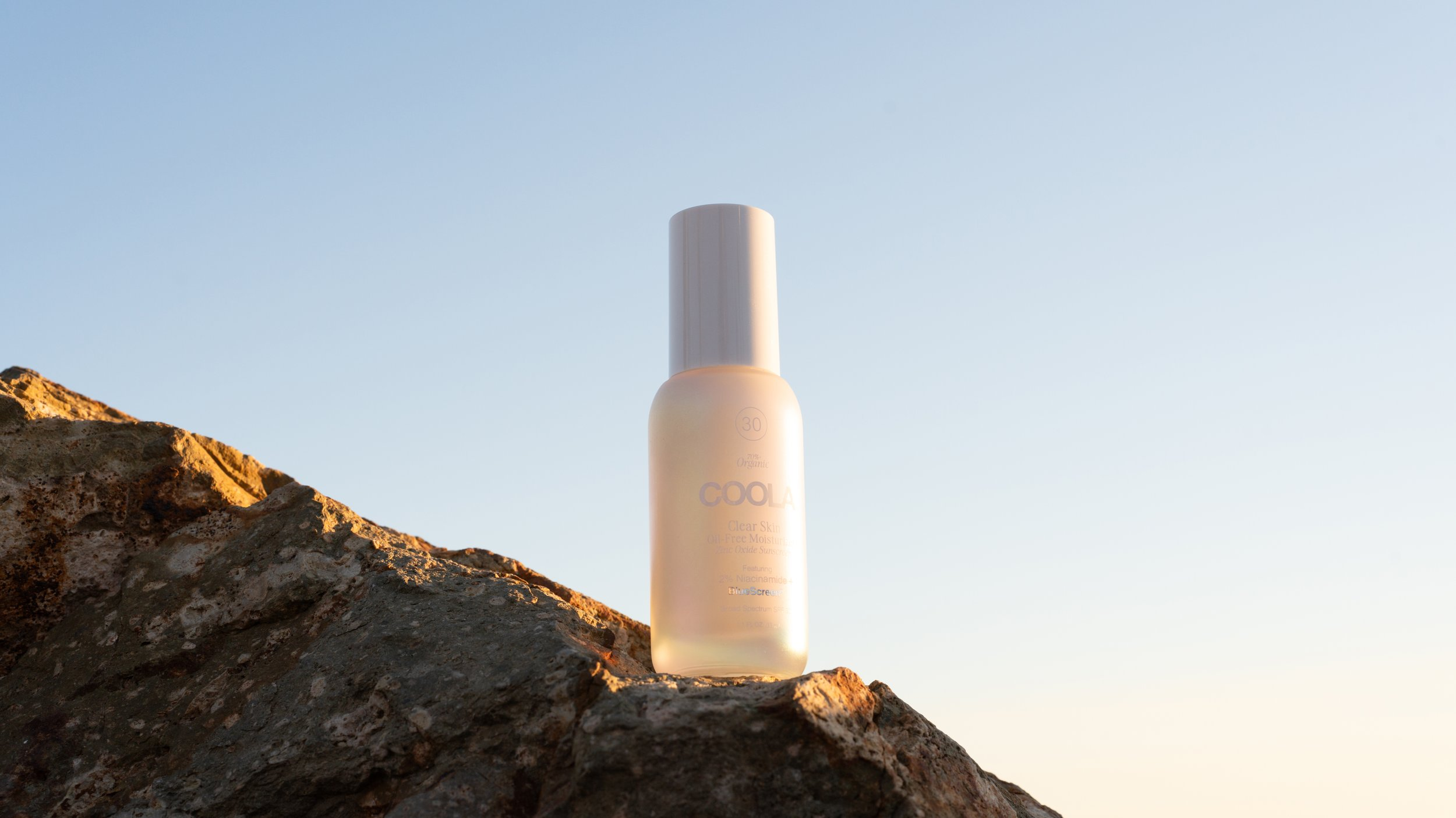 Is Zinc Oxide Sunscreen Better for Skin and Suncare?