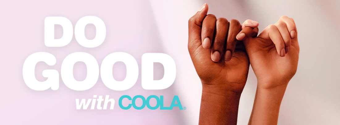 Do Good With Coola