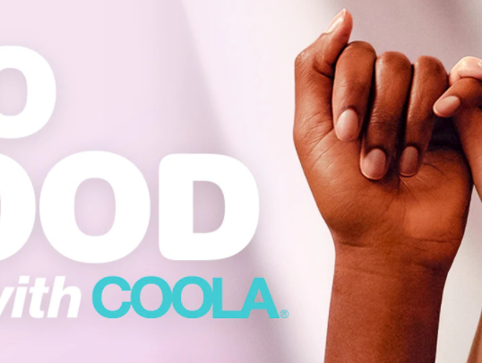 Do Good With Coola