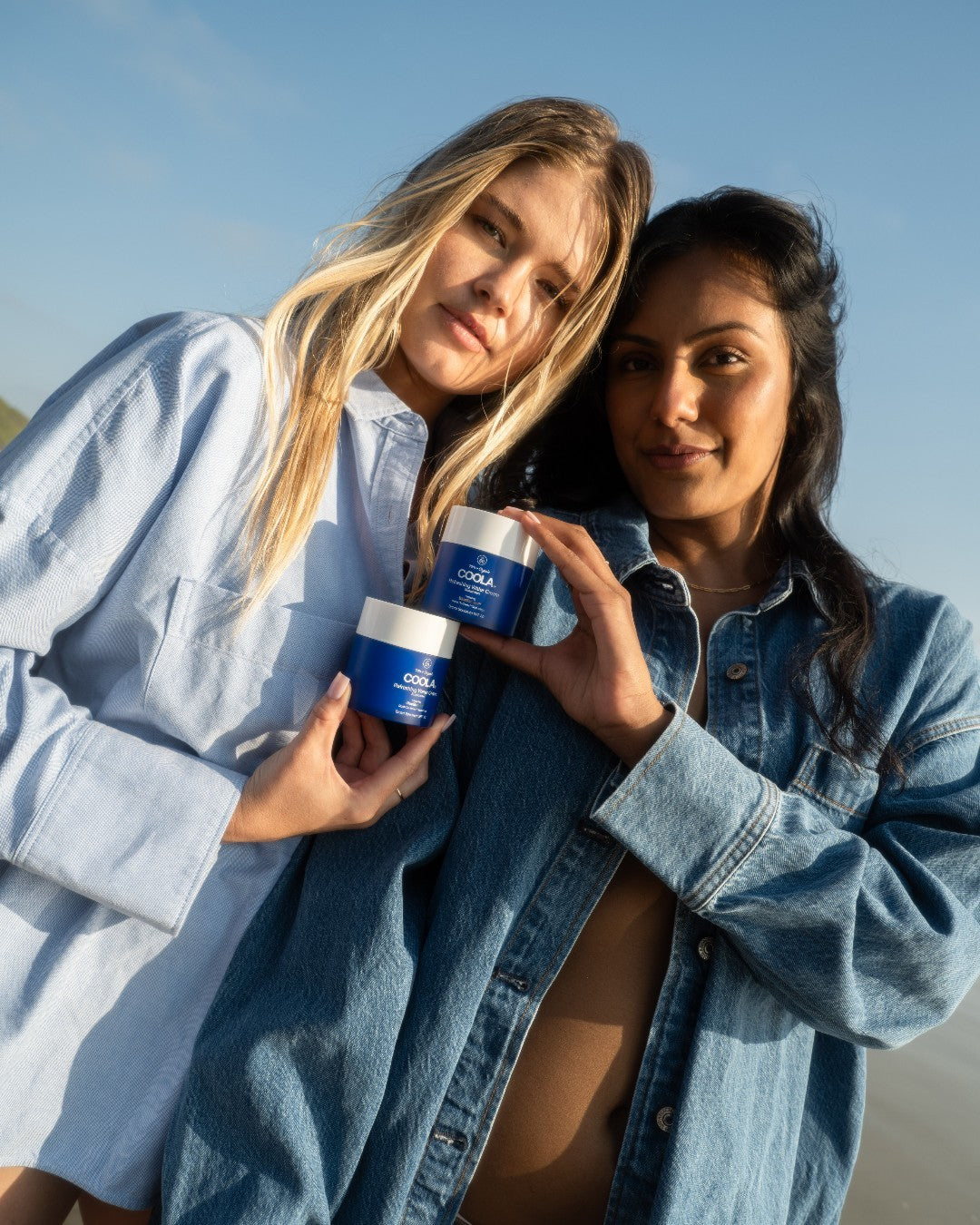 Why You Should Wear Sunscreen Every Day