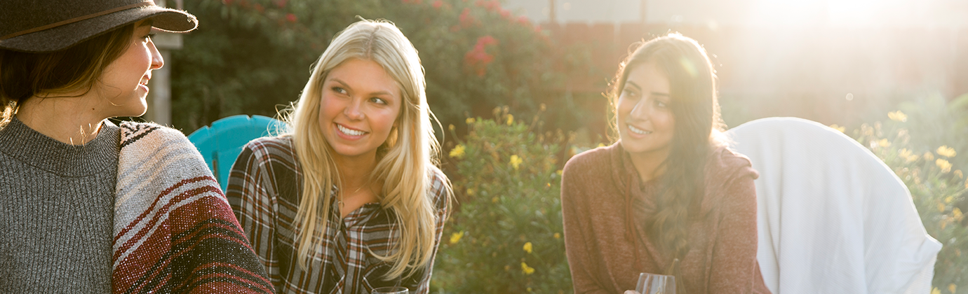 Sunshine in a Bottle - Natural looking radiance all-year-round