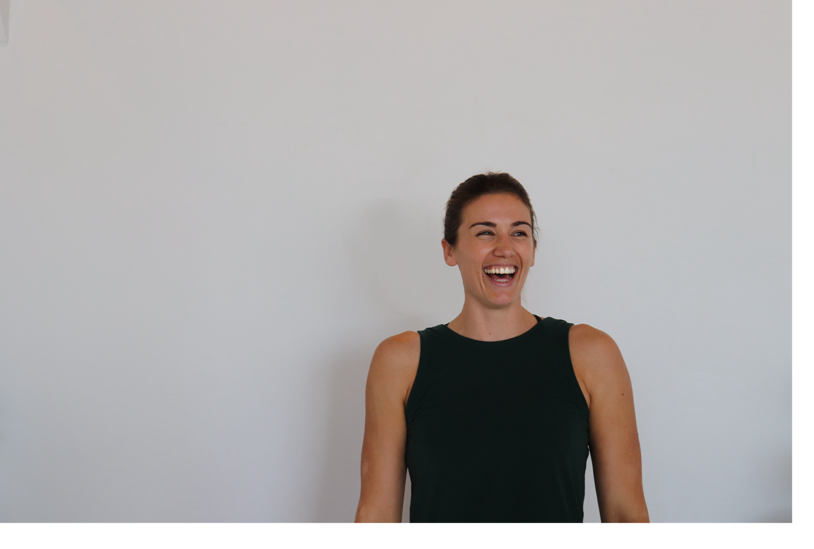 Meet the Inspiration - Brooke Neal