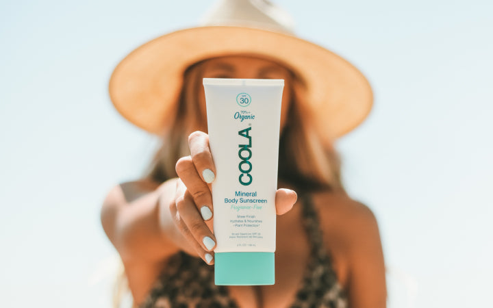 A Few Product Changes