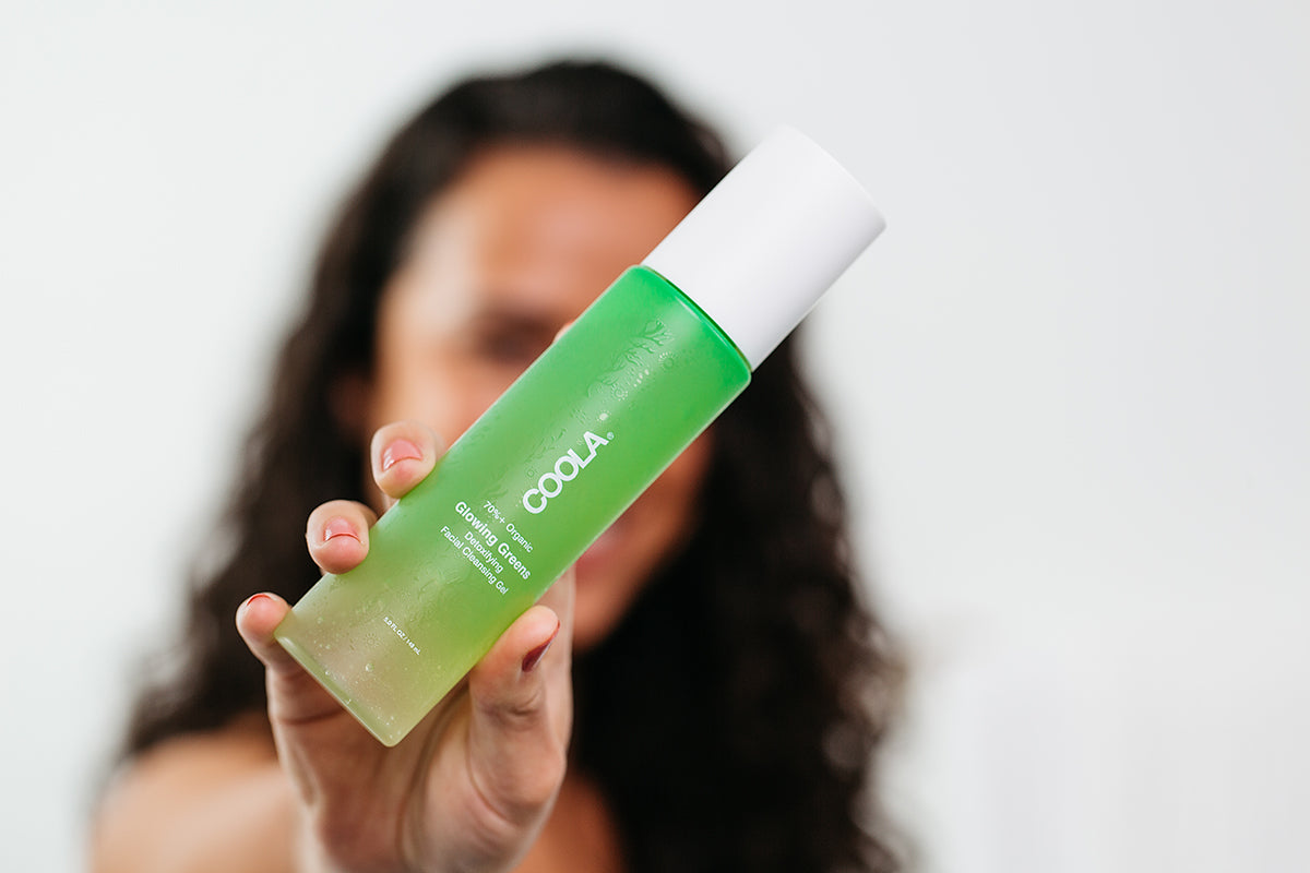 Sunscreen + Makeup Layering: An Everyday How-To