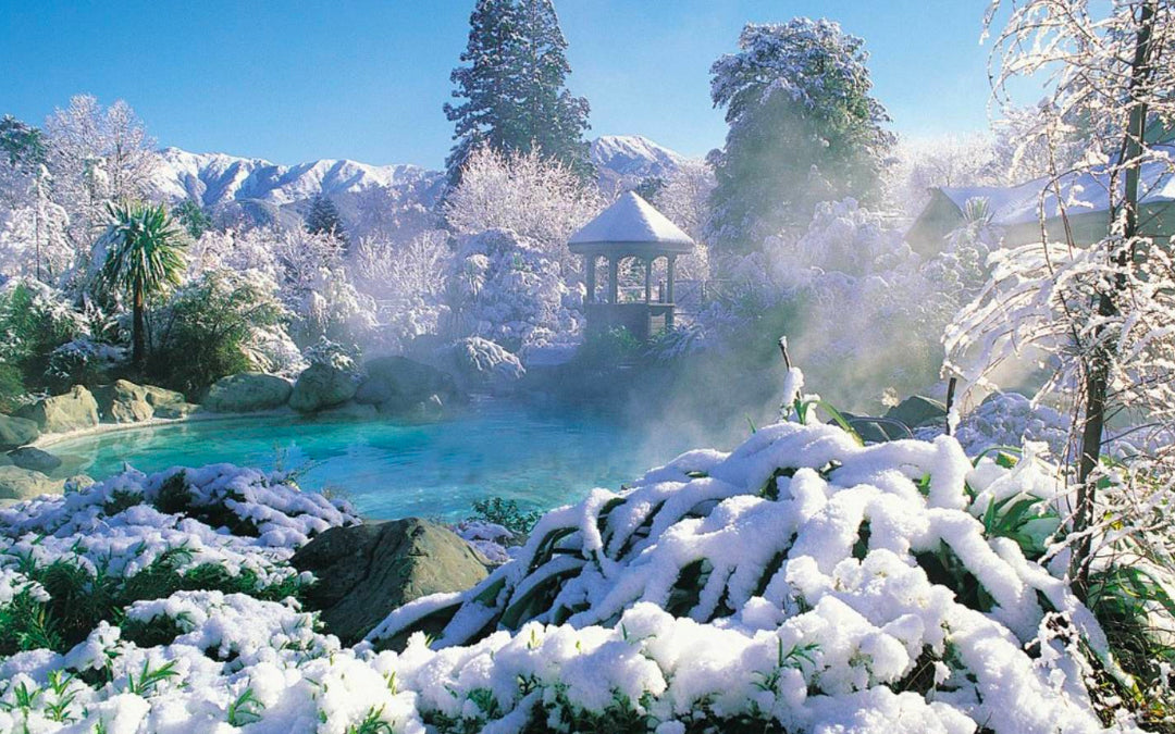 5 of our favourite NZ getaway destinations