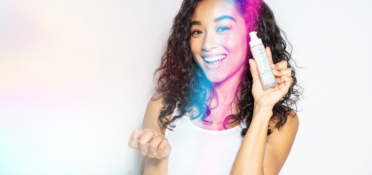 SPF For The Modern World