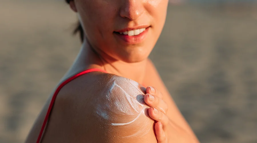 4 Reasons To Opt For An Organic Sunscreen