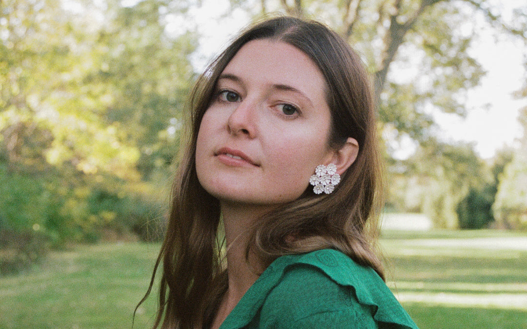 NZ Music Month - Checking in with Jamie McDell