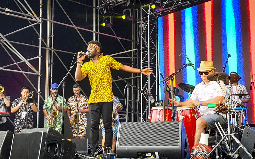 What's on this Summer in Auckland