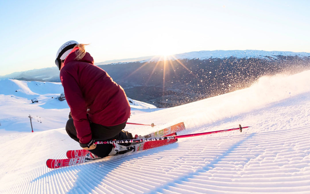 Your Winter Essentials