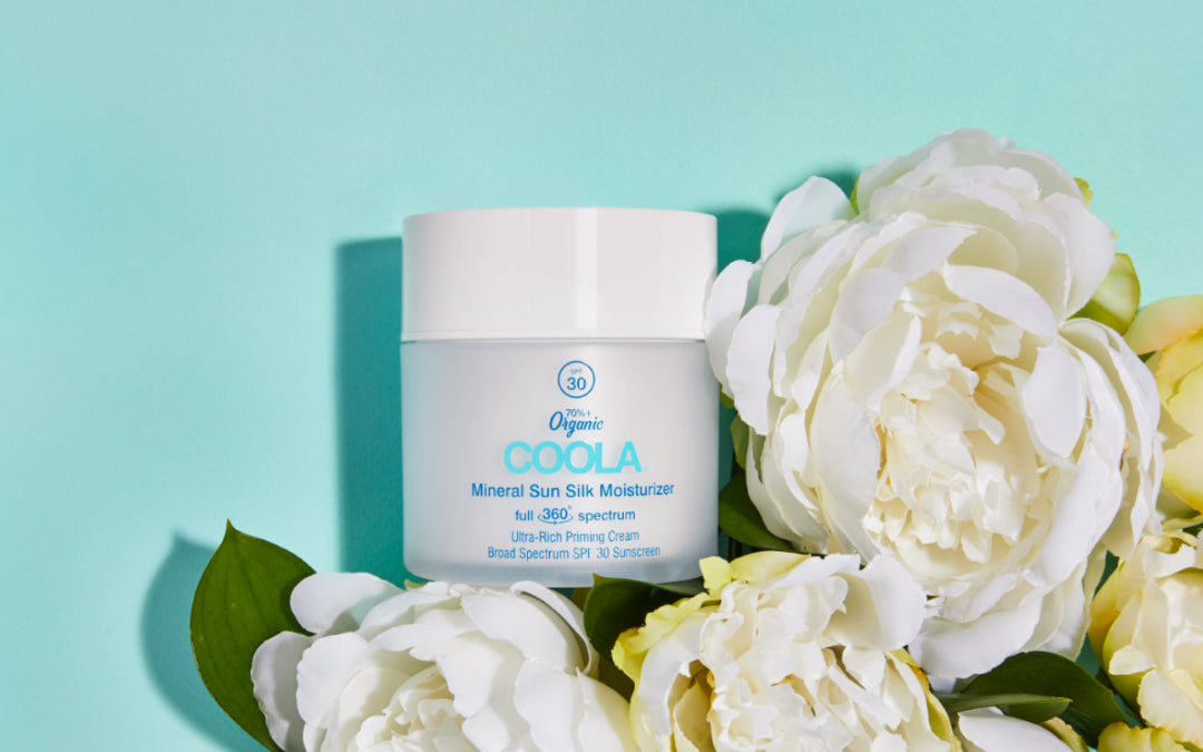 Sun Silk Créme vs Sun Silk Moisturiser