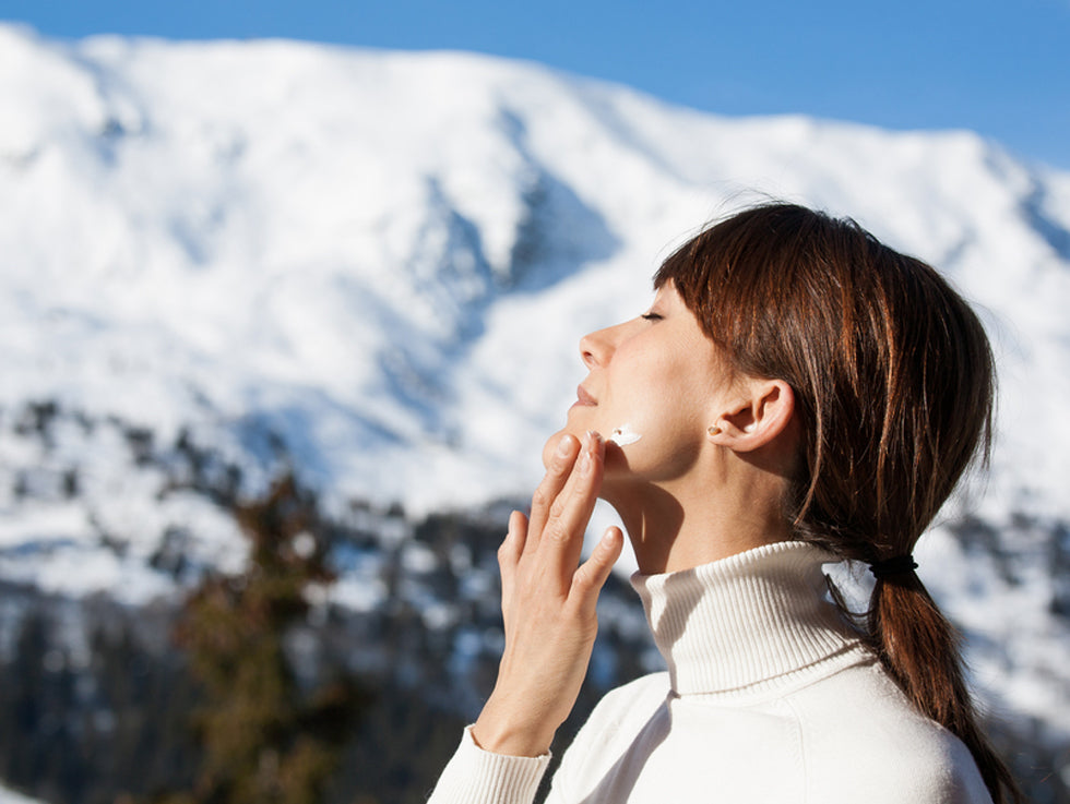 SPF On The Slopes: Your Winter Skincare Essentials