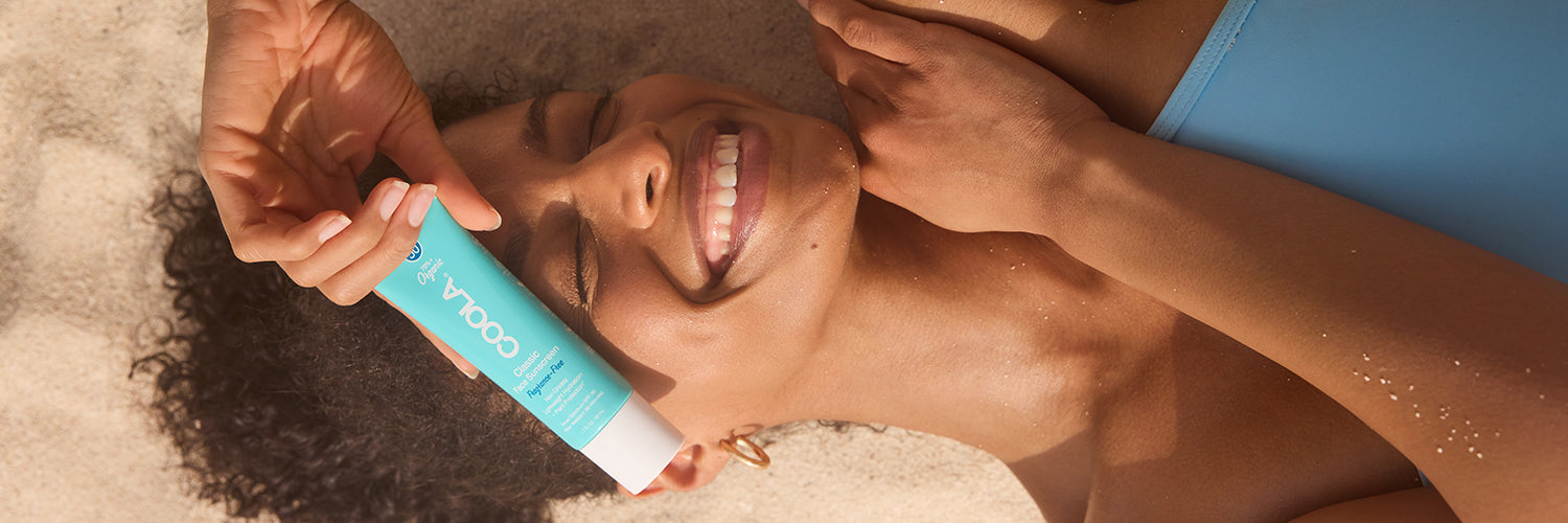 Fragrance Free