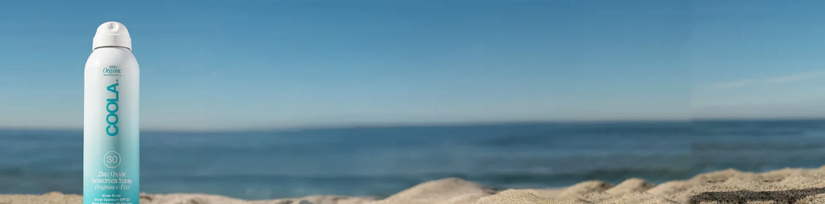 Mineral Sunscreen