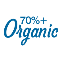 Made with Organic Ingredients