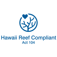 Hawaii Act 104 Compliant